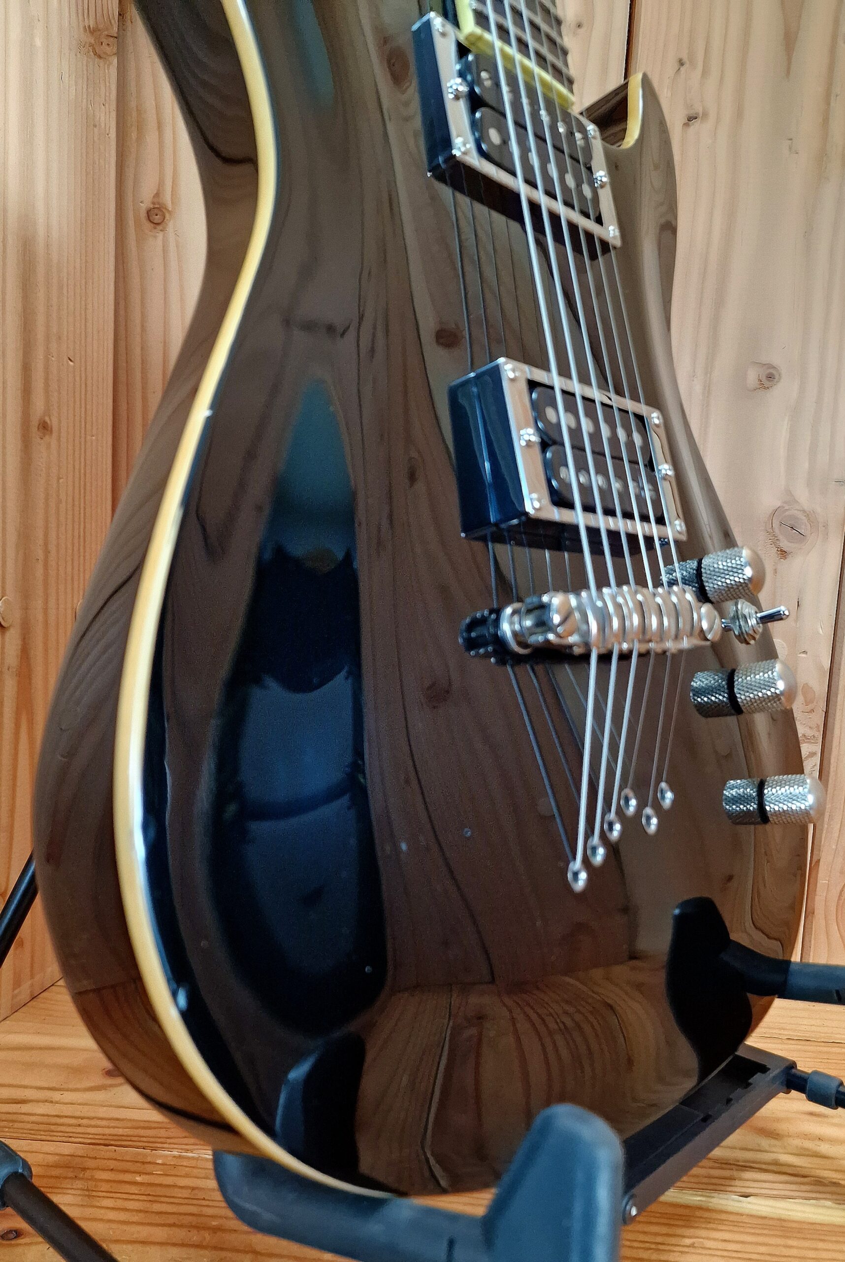 Ibanez SZ 320 bk – Bild 12