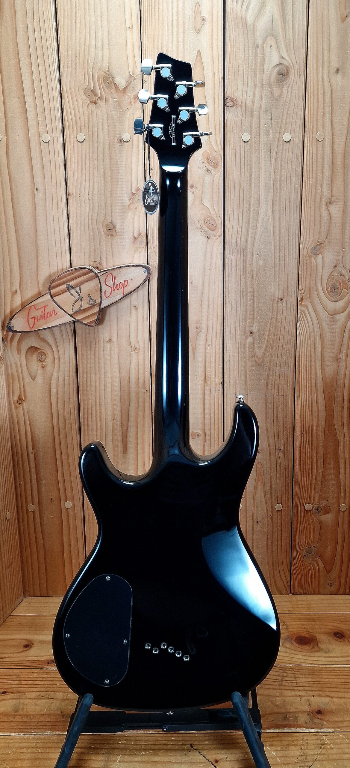 Ibanez SZ 320 bk – Bild 15