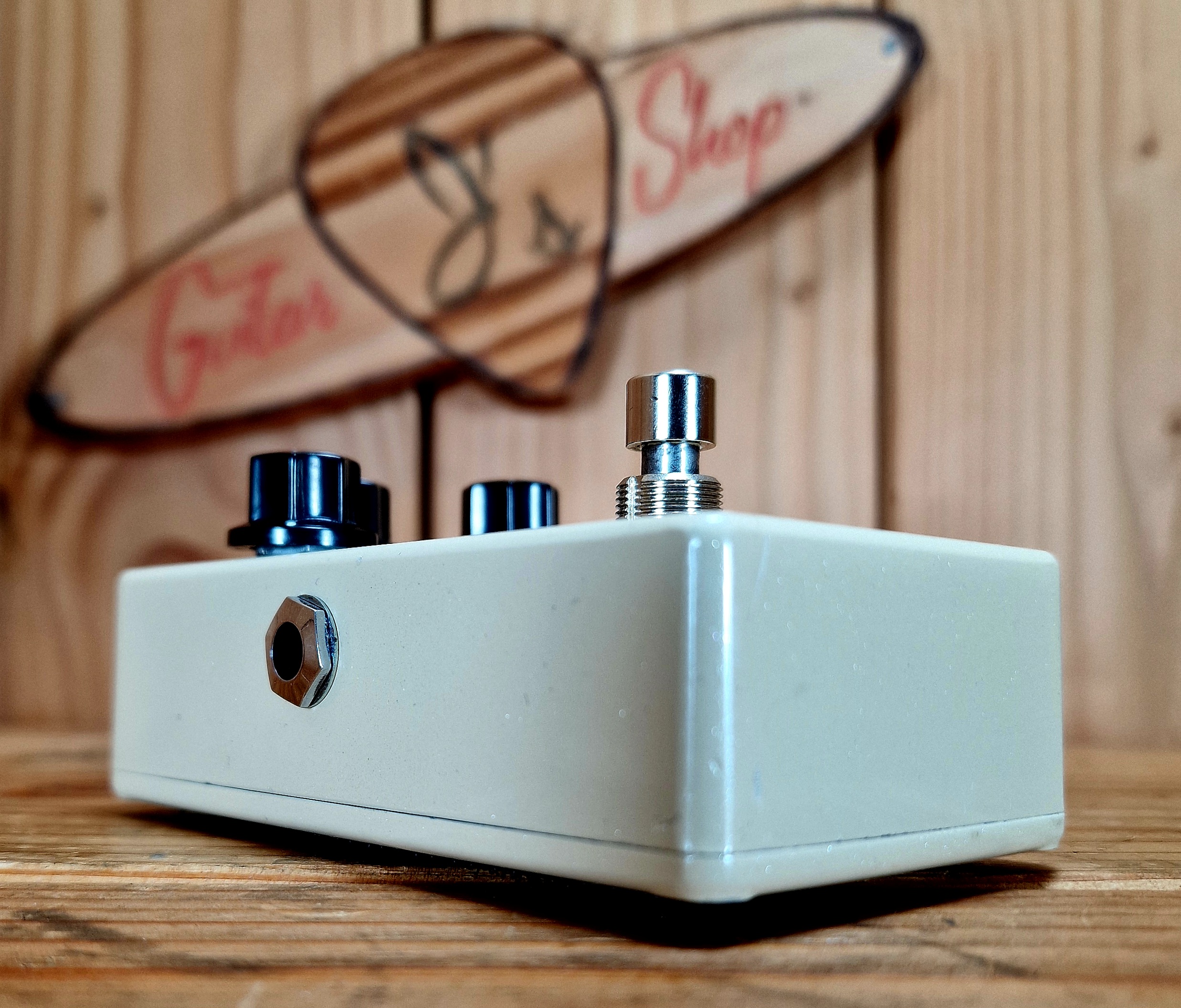 MXR M233 Custom Shop Micro Amp, Booster – Bild 3