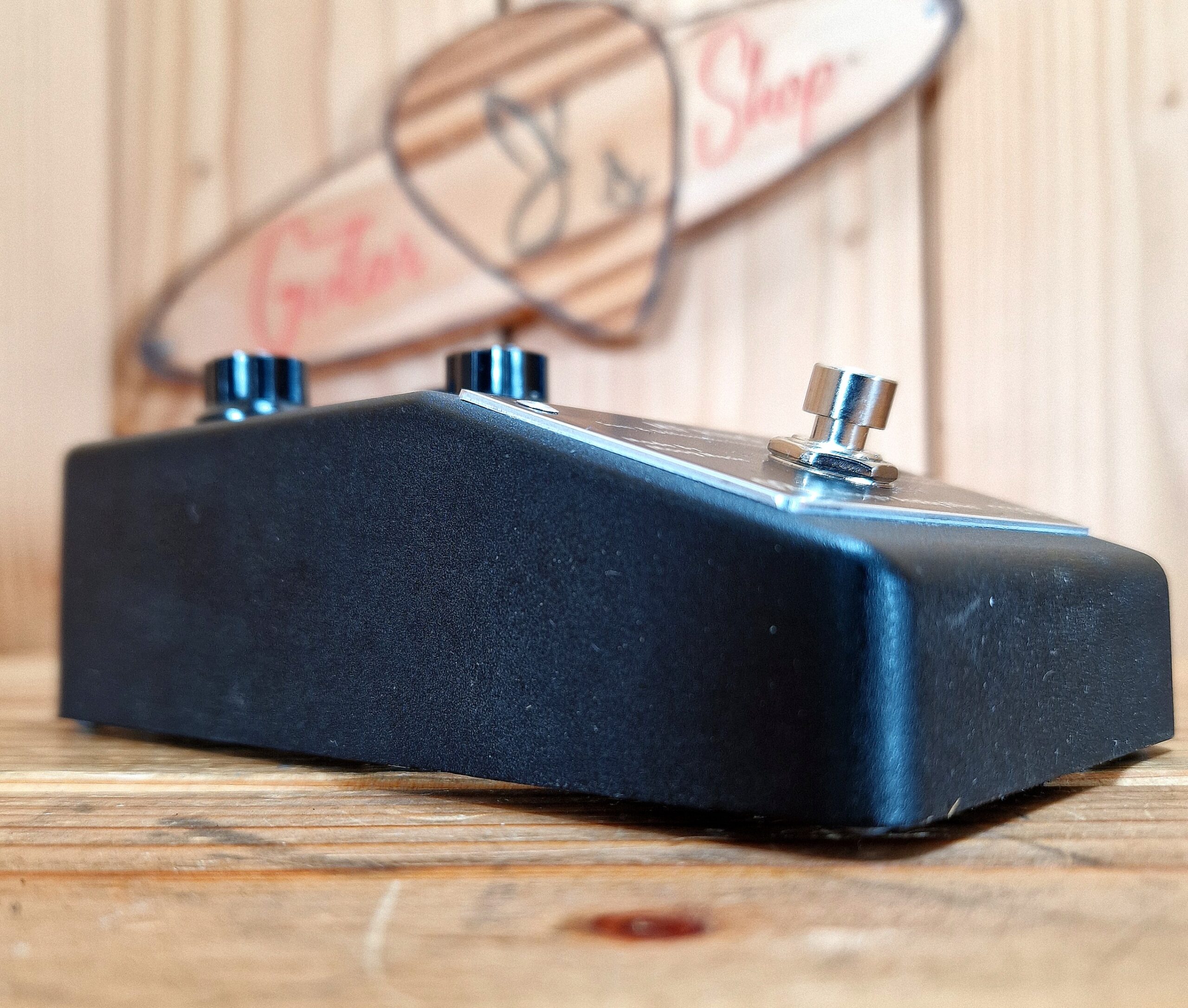 Moog Minifooger MF Ring-Modulator – Bild 3