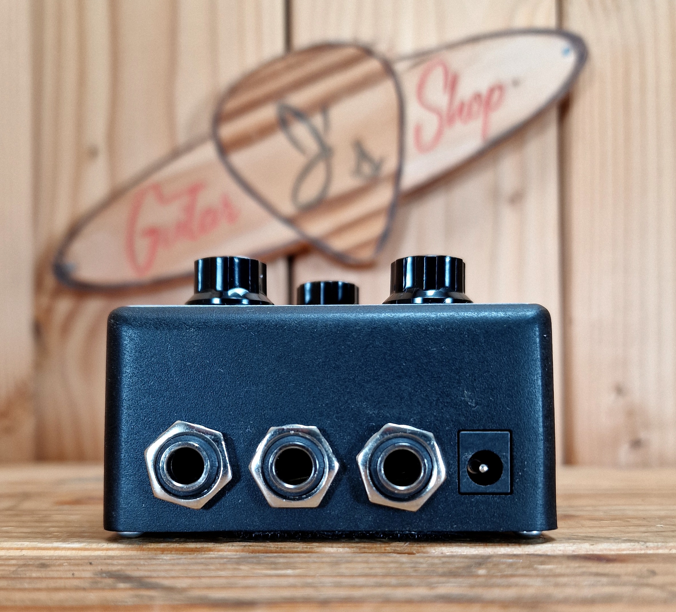 Moog Minifooger MF Ring-Modulator – Bild 5