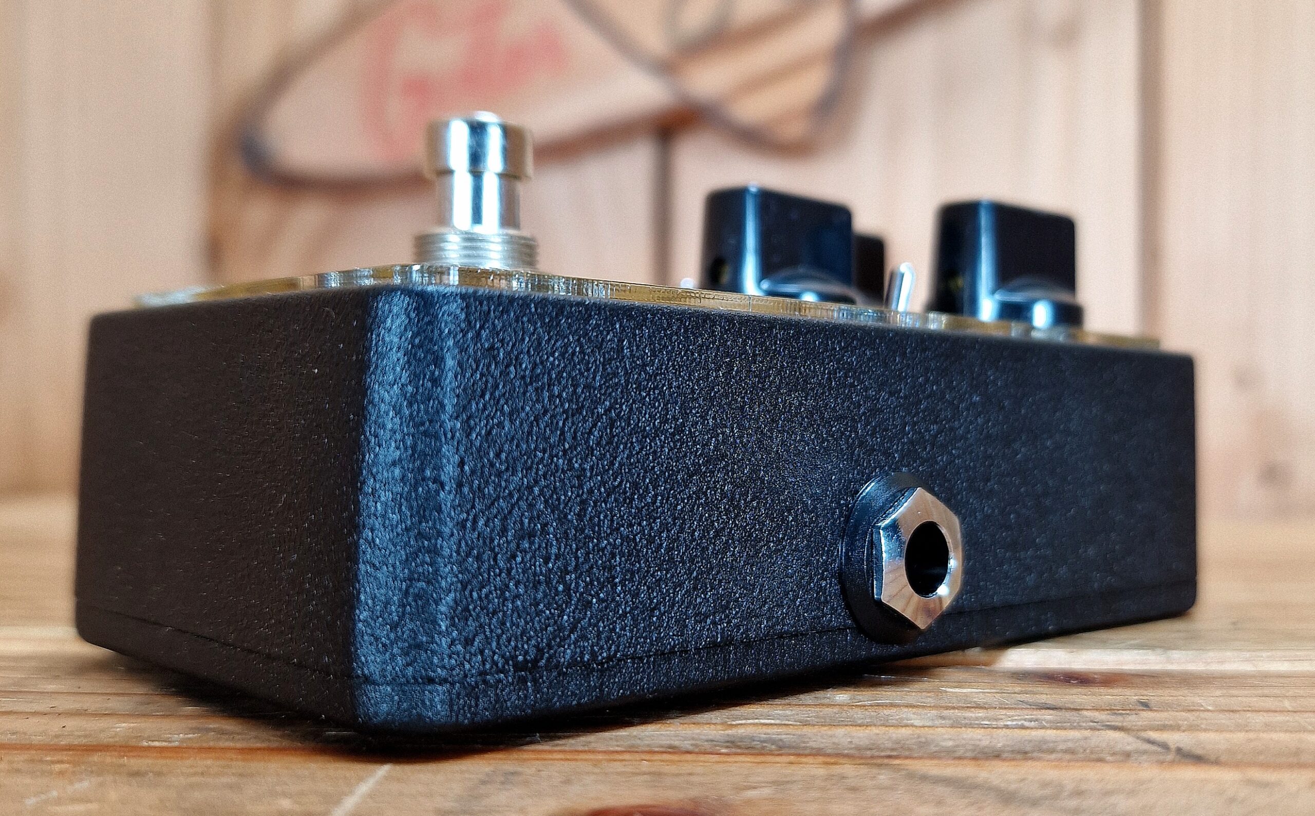 Rodenberg LUKE OD – Steve Lukather Signature – Bild 4