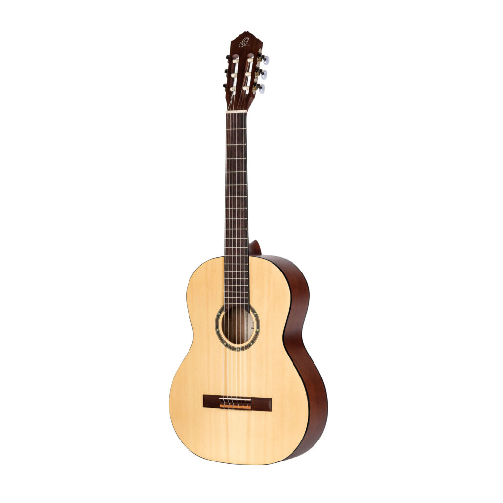 ORTEGA R55 Student Series Pro 4/4 Konzertgitarre 6-String - Natural
