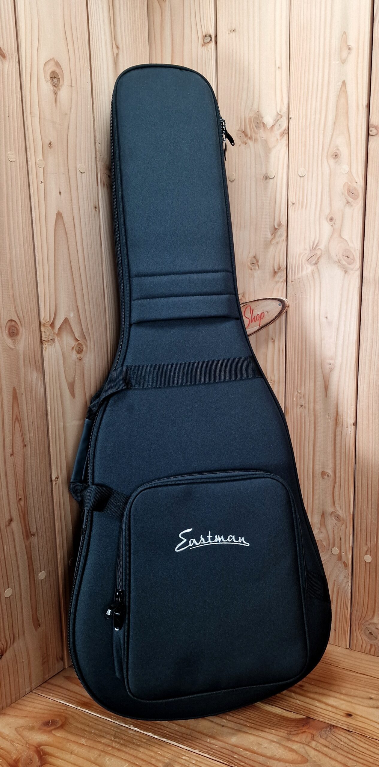 Eastman AC222CE-CLA, Grand Auditorium Westerngitarre – Bild 12