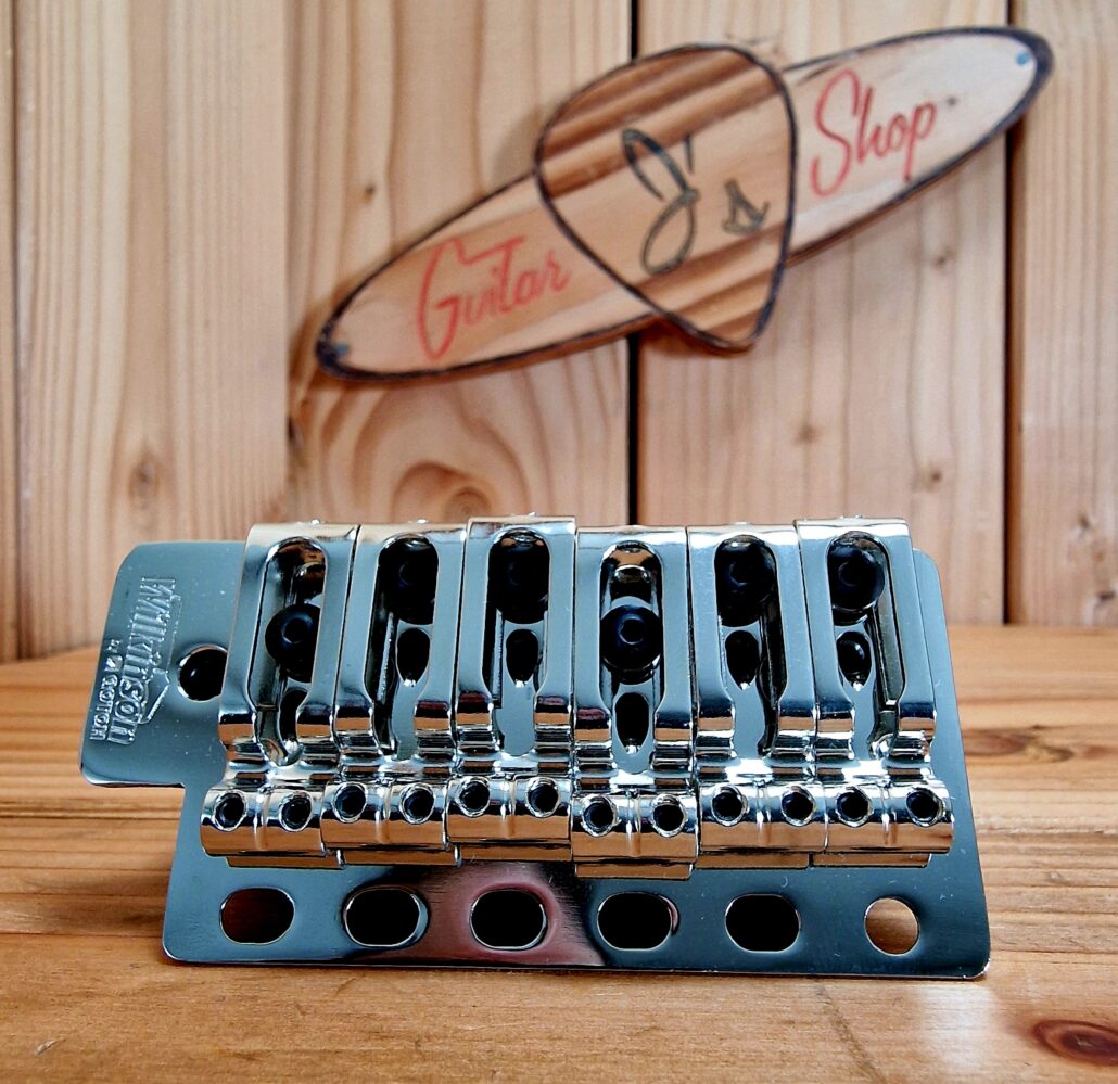 Gotoh VSVG Vintage Tremolo (unbenutzt)
