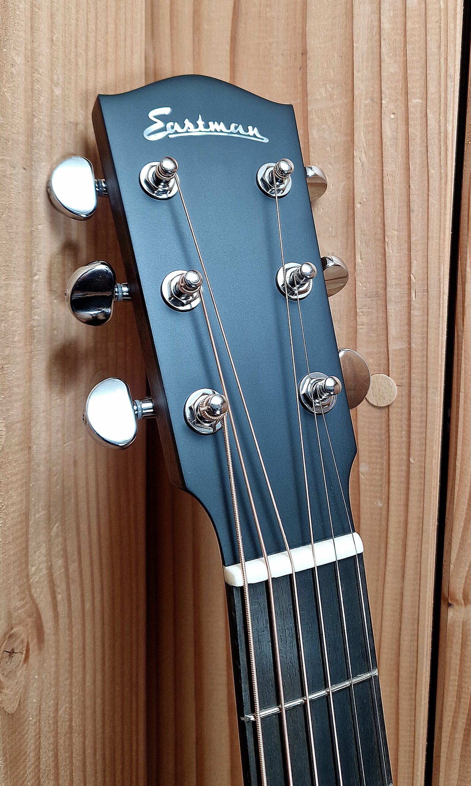 Eastman AC222CE-CLA, Grand Auditorium Westerngitarre – Bild 2