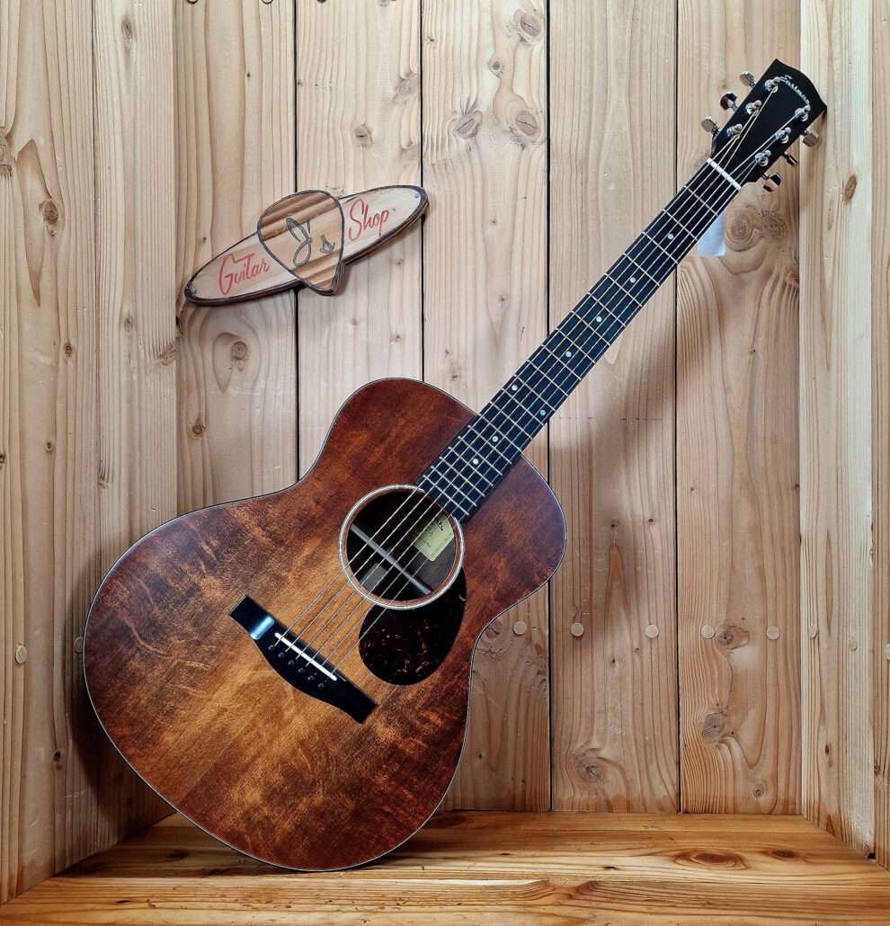 Eastman ACTG1 Classic