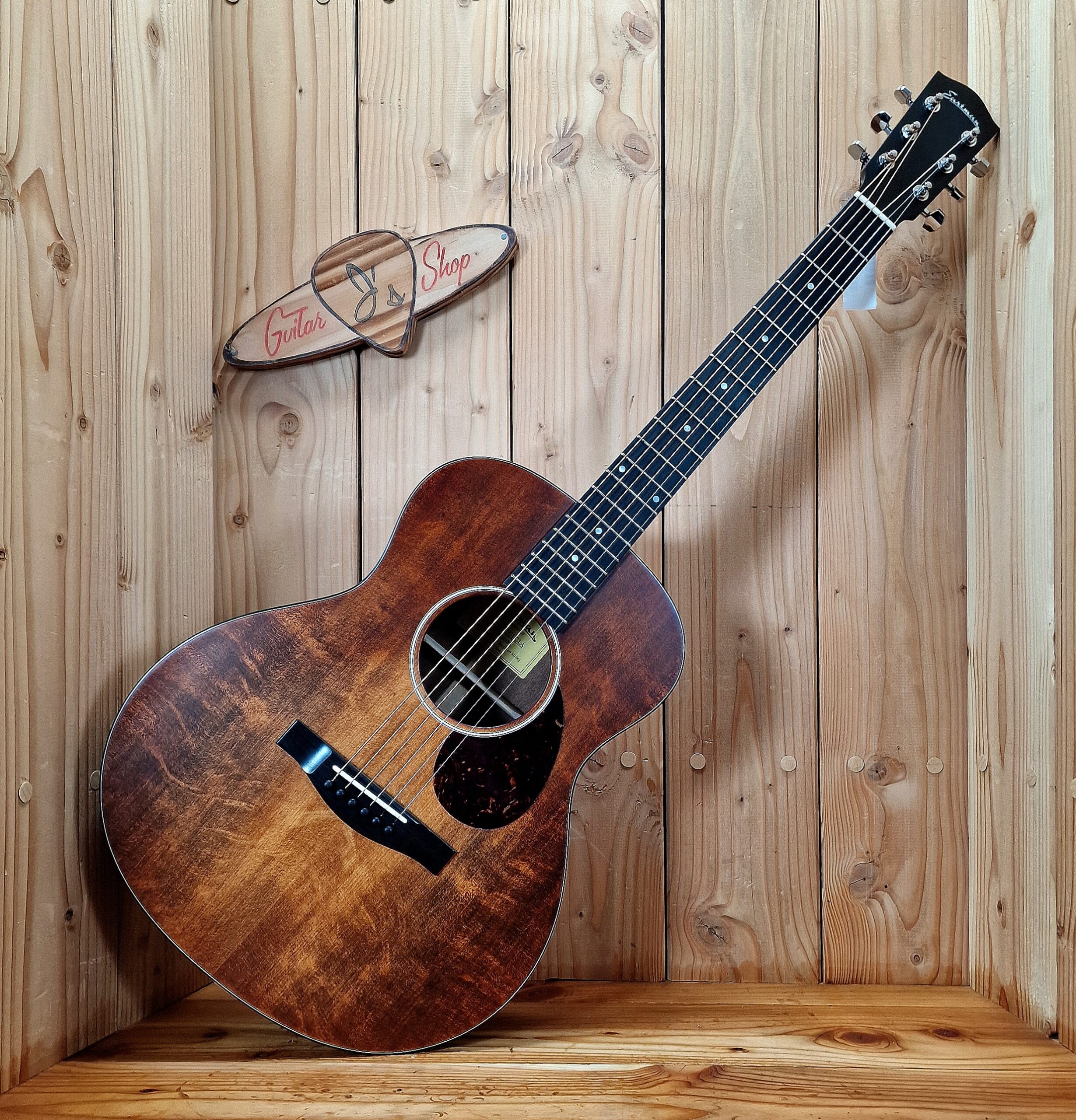 Eastman ACTG1 Classic