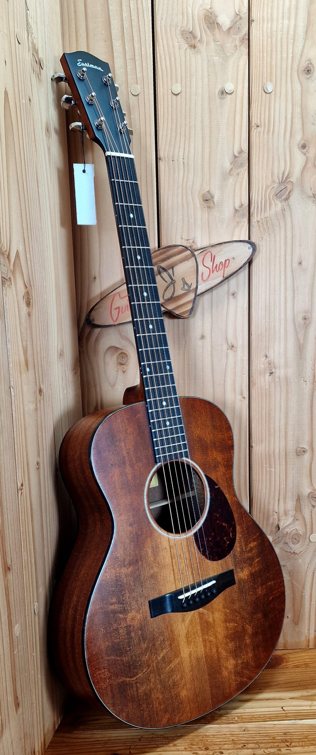 Eastman ACTG1 Classic – Bild 3