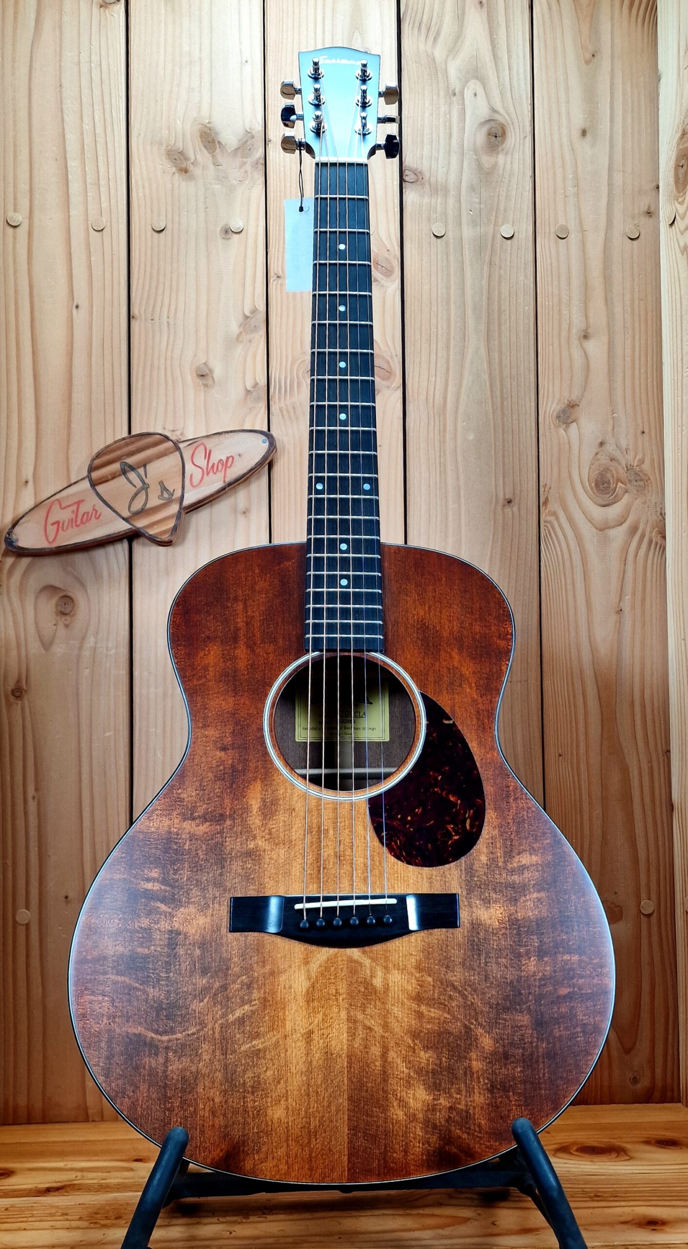 Eastman ACTG1 Classic – Bild 4