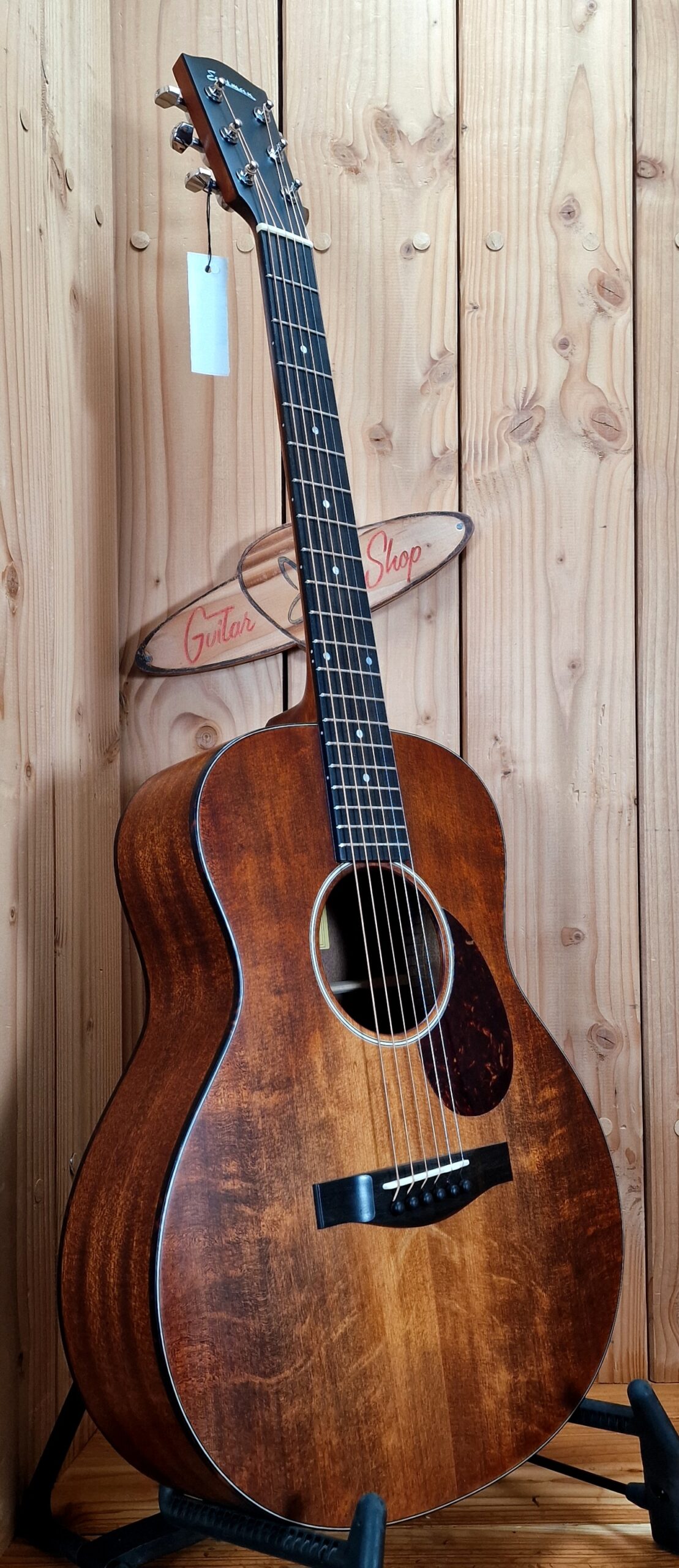 Eastman ACTG1 Classic – Bild 6