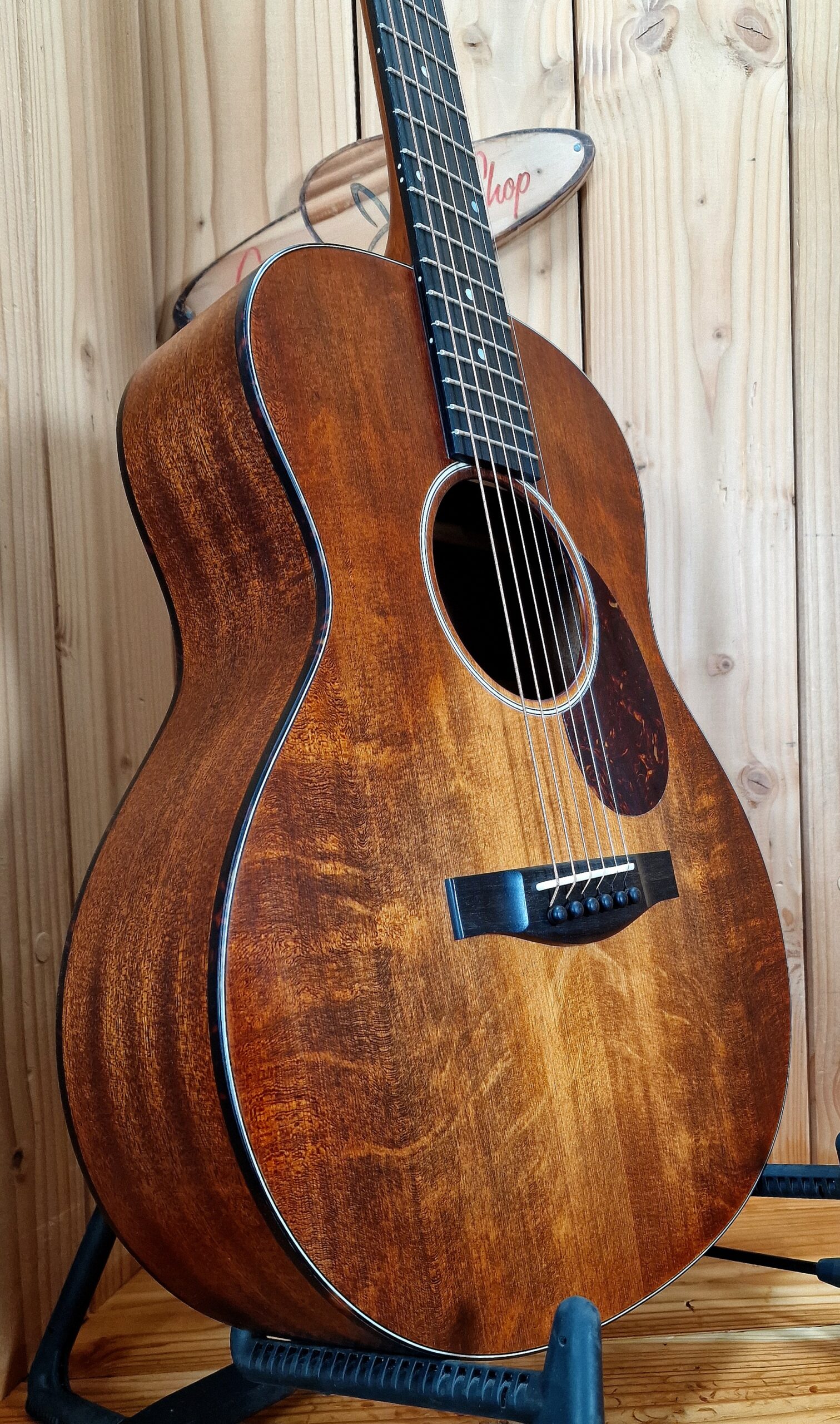 Eastman ACTG1 Classic – Bild 7