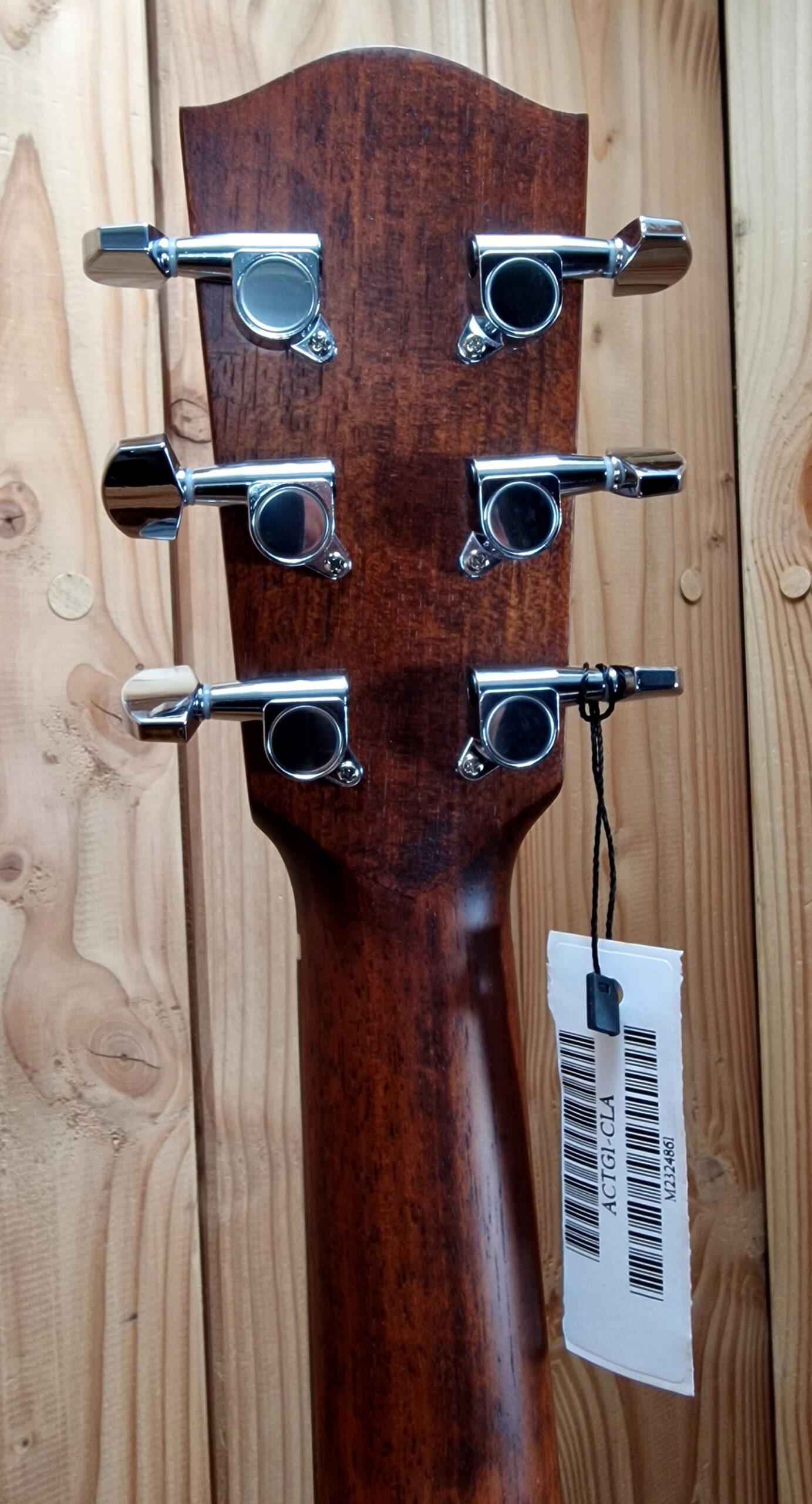 Eastman ACTG1 Classic – Bild 11